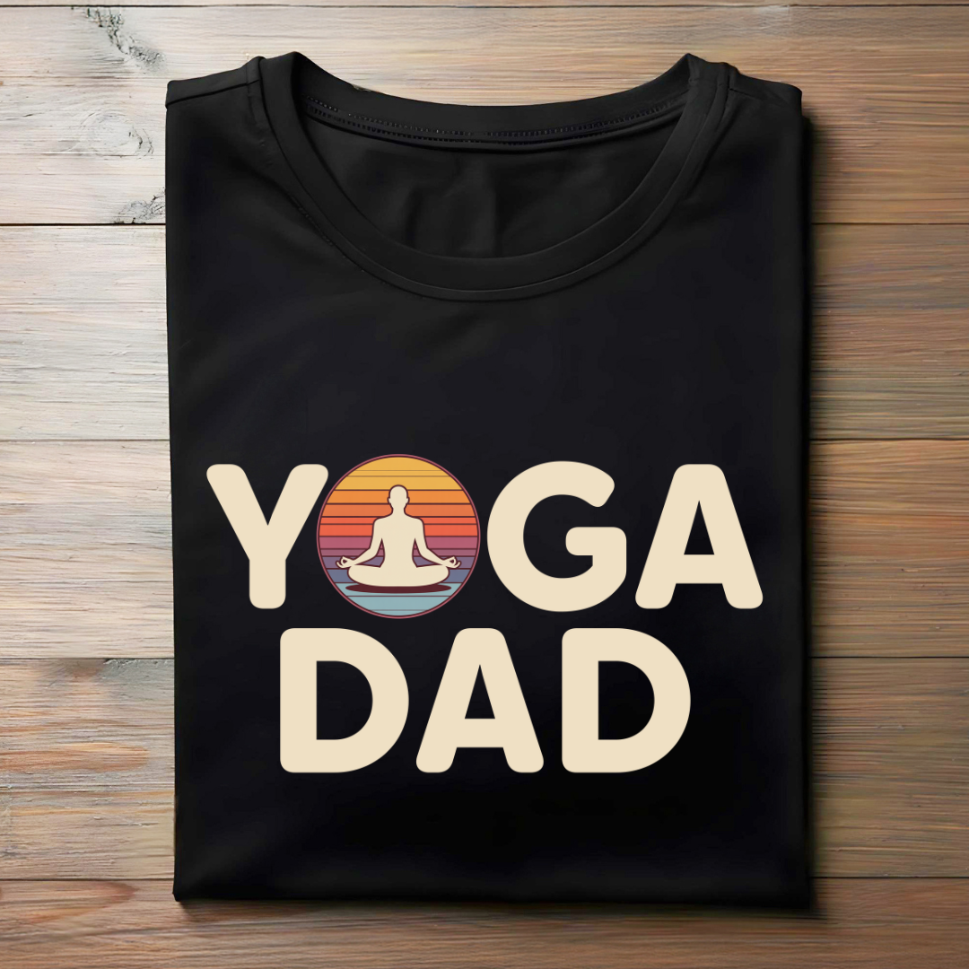 YOGA DAD