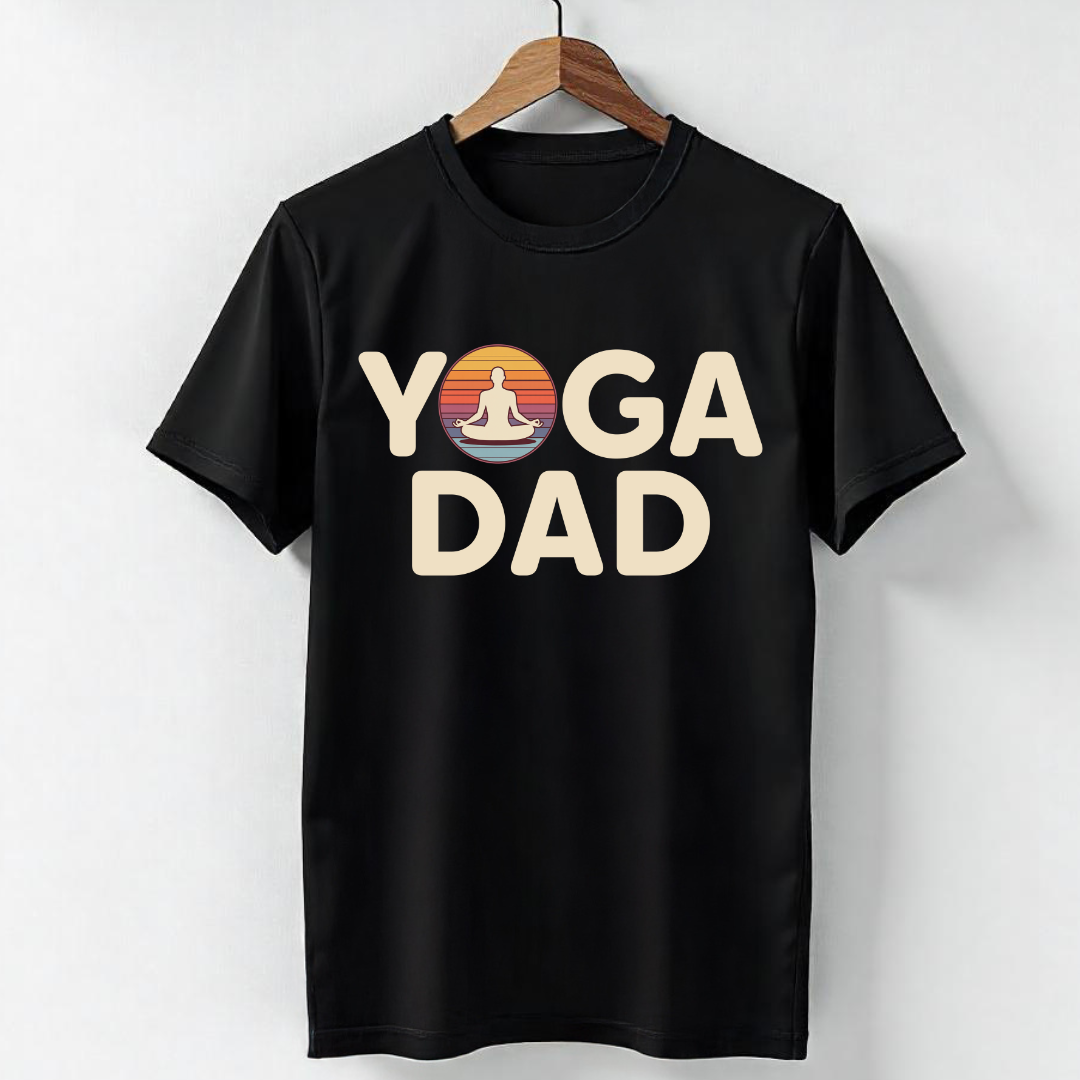 YOGA DAD