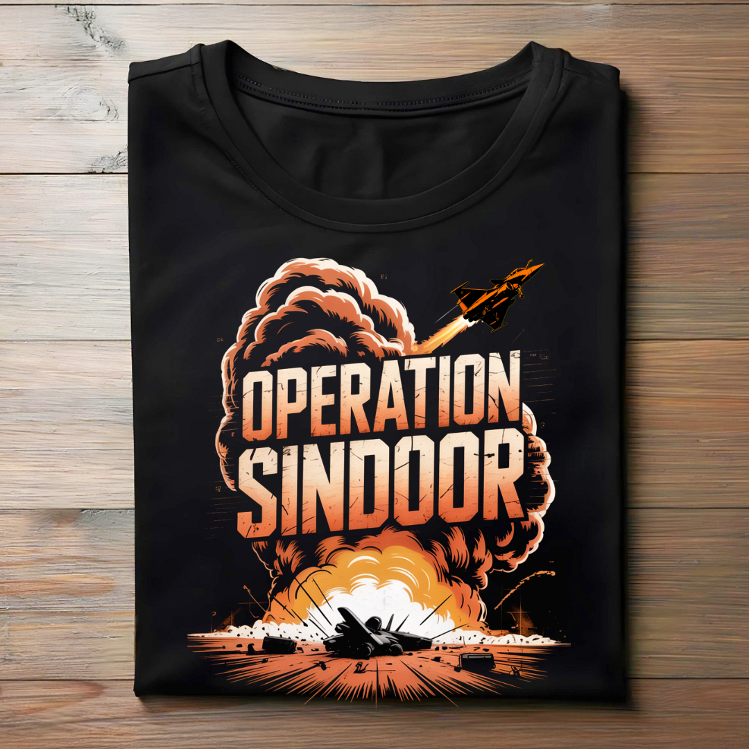 Operation Sindoor Tribute