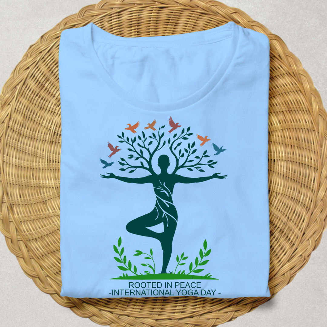 INTERNATIONAL YOGA DAY