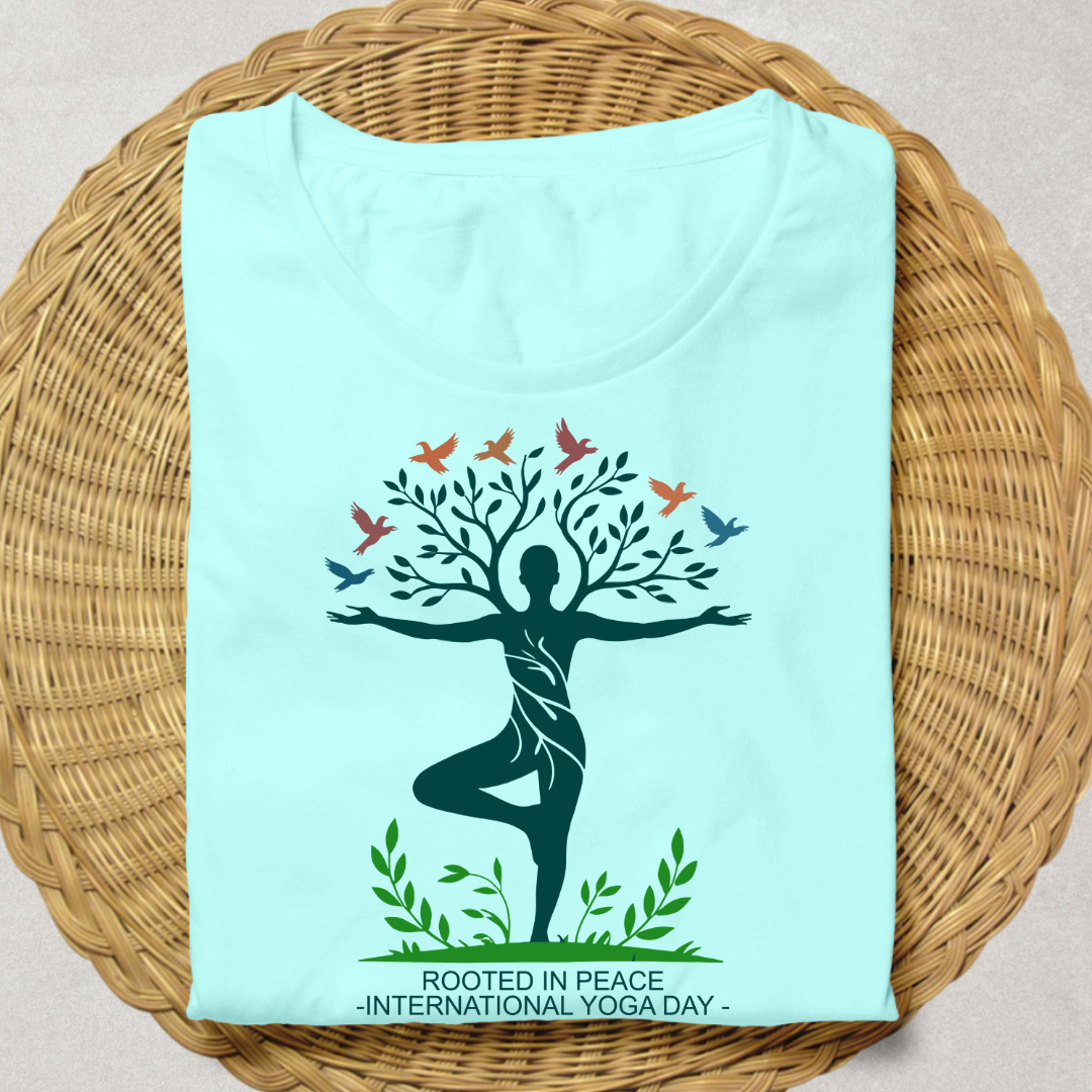 INTERNATIONAL YOGA DAY