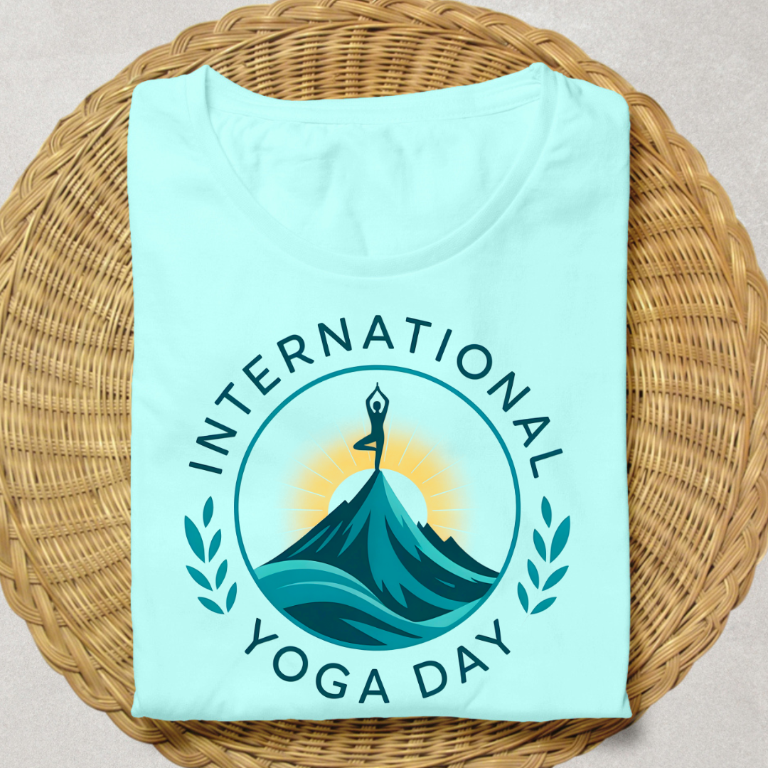 INTERNATIONAL YOGA DAY