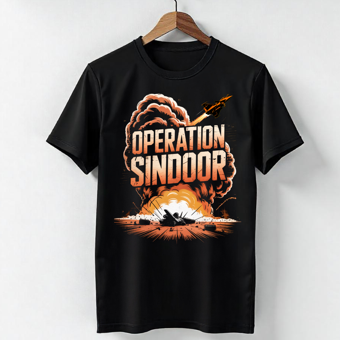 Operation Sindoor Tribute