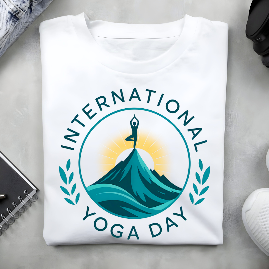 INTERNATIONAL YOGA DAY