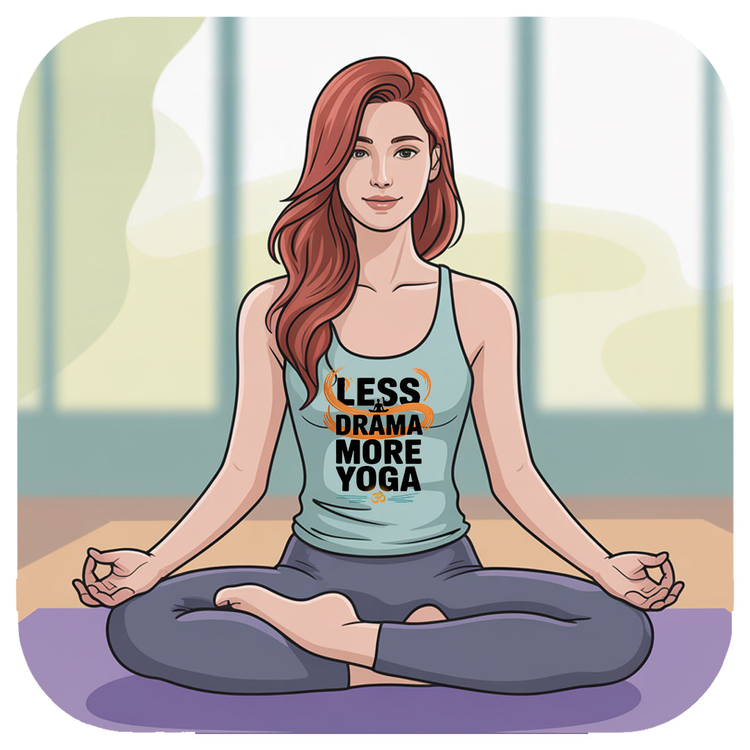 YOGA & MEDITATION