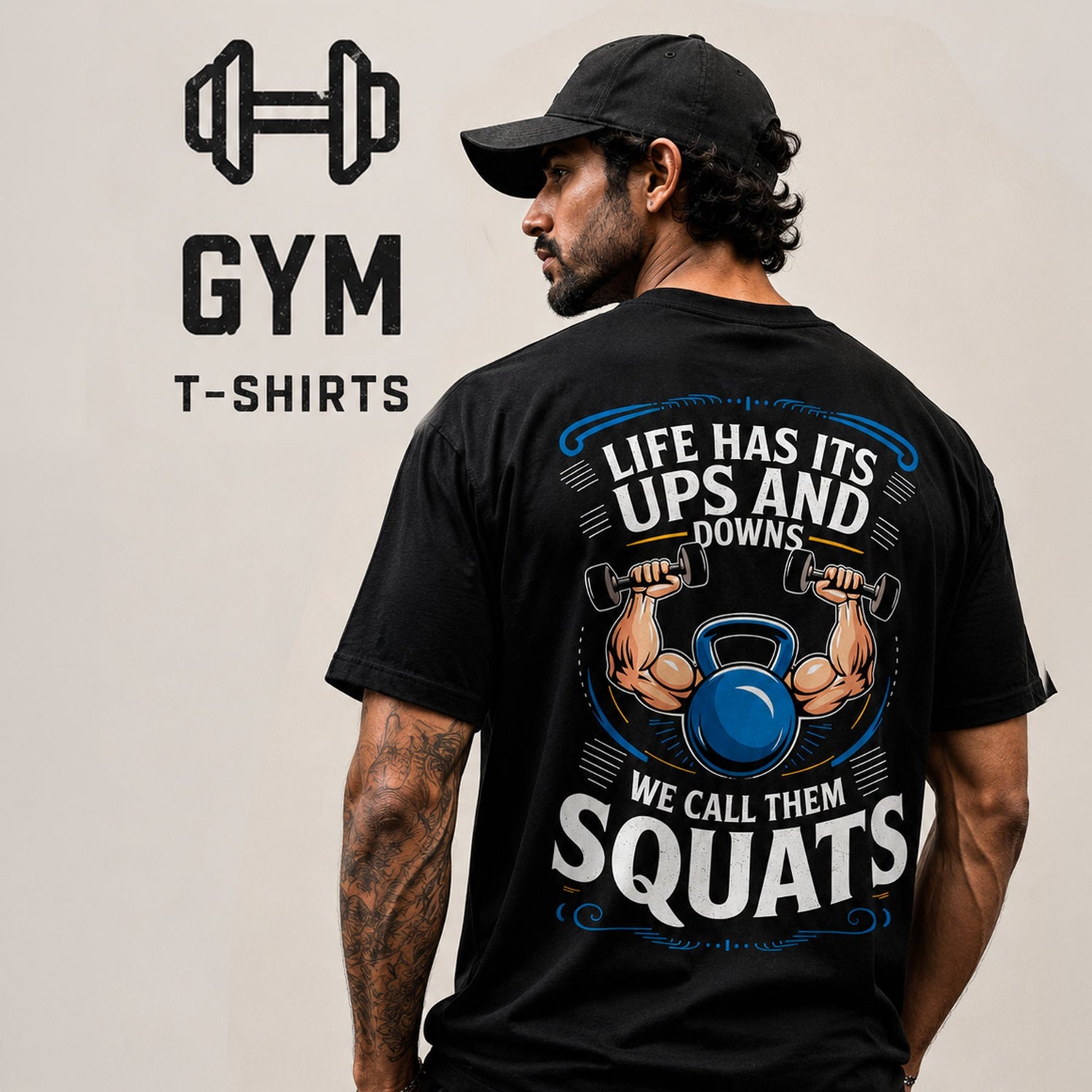DRIP & LIFT