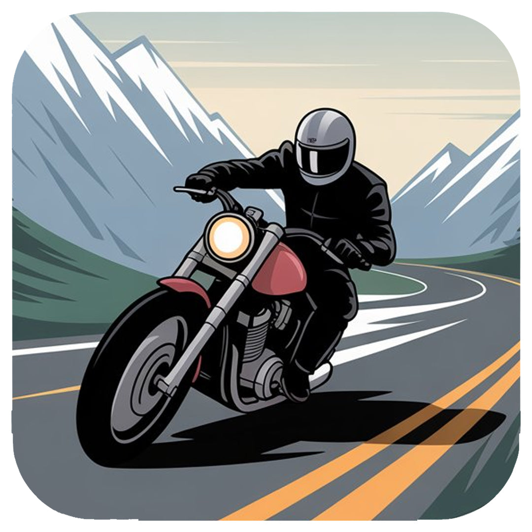 BIKE RIDER