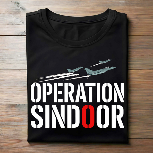 Operation Sindoor Tribute