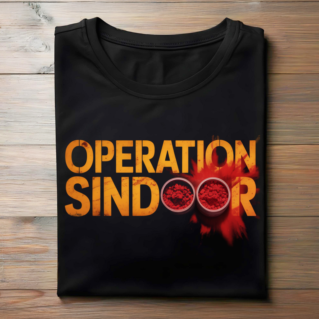 Operation Sindoor Tribute