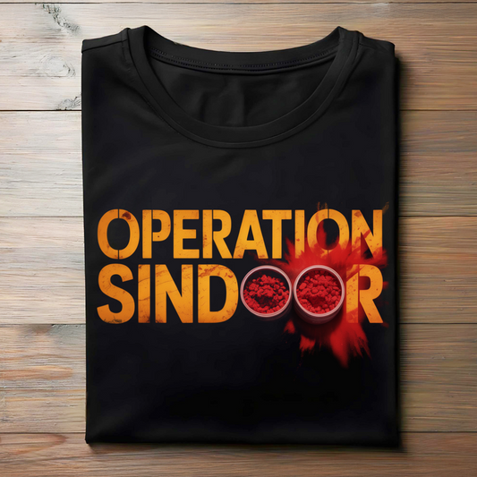 Operation Sindoor Tribute