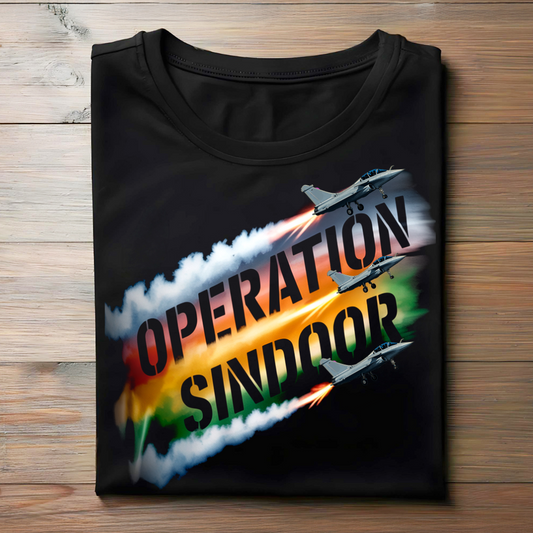 OPERATION SINDOOR