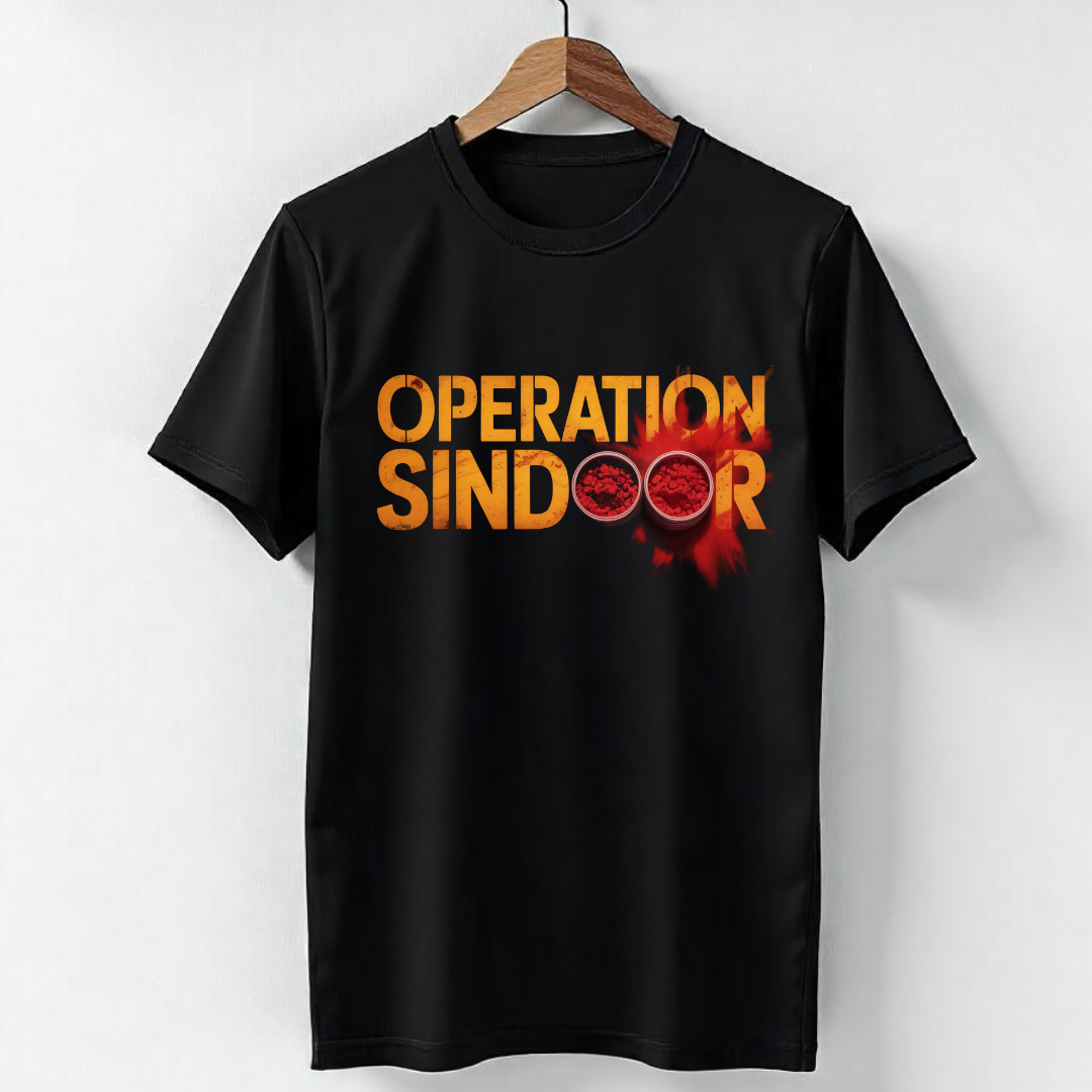 Operation Sindoor Tribute