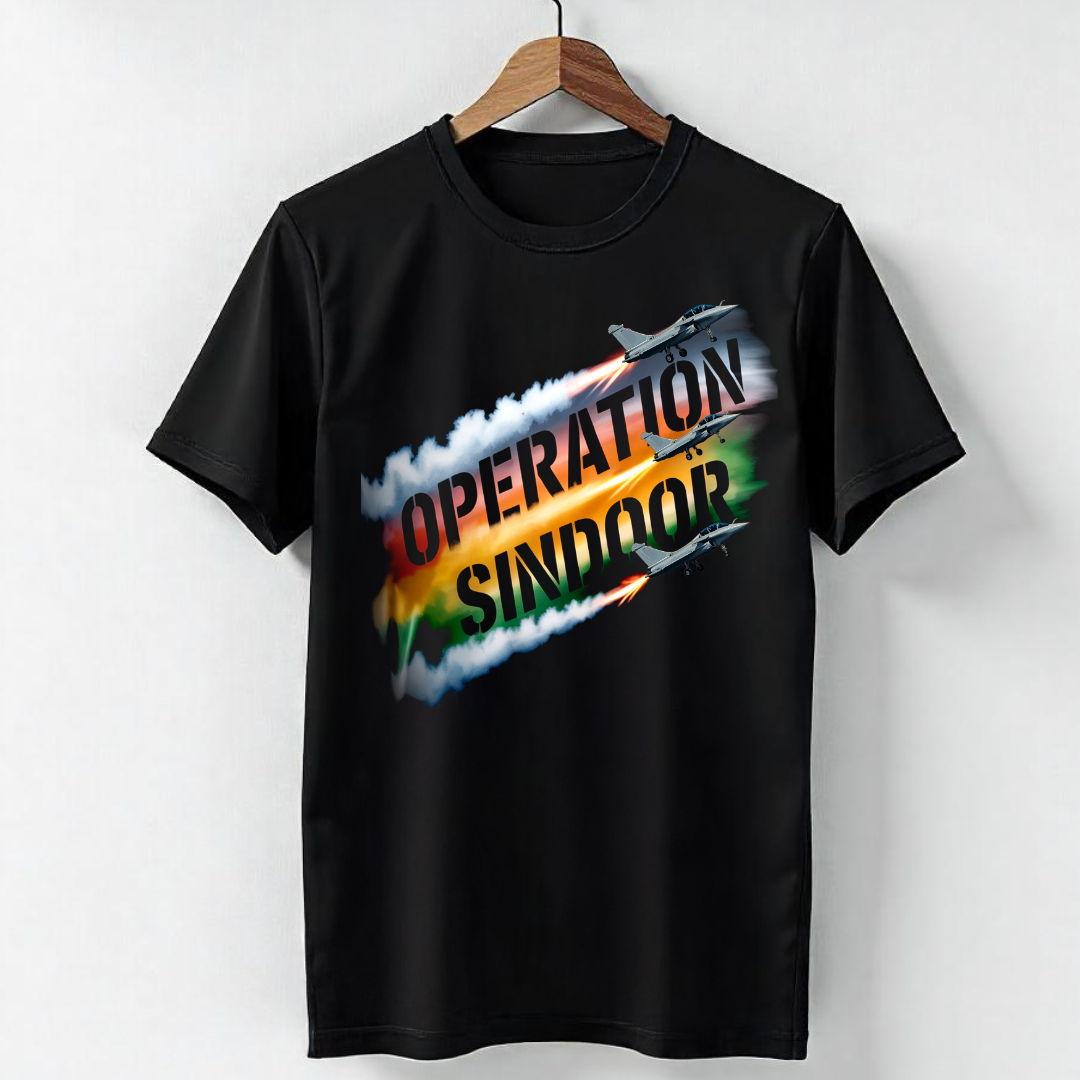 OPERATION SINDOOR