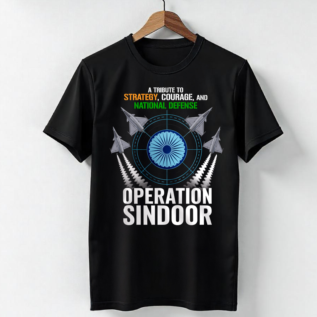 Operation Sindoor Tribute