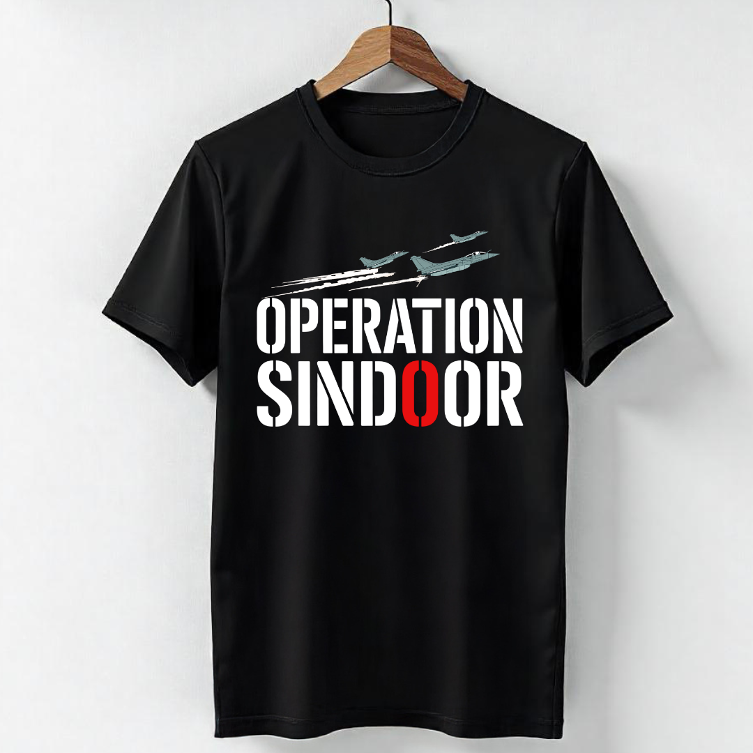 Operation Sindoor Tribute