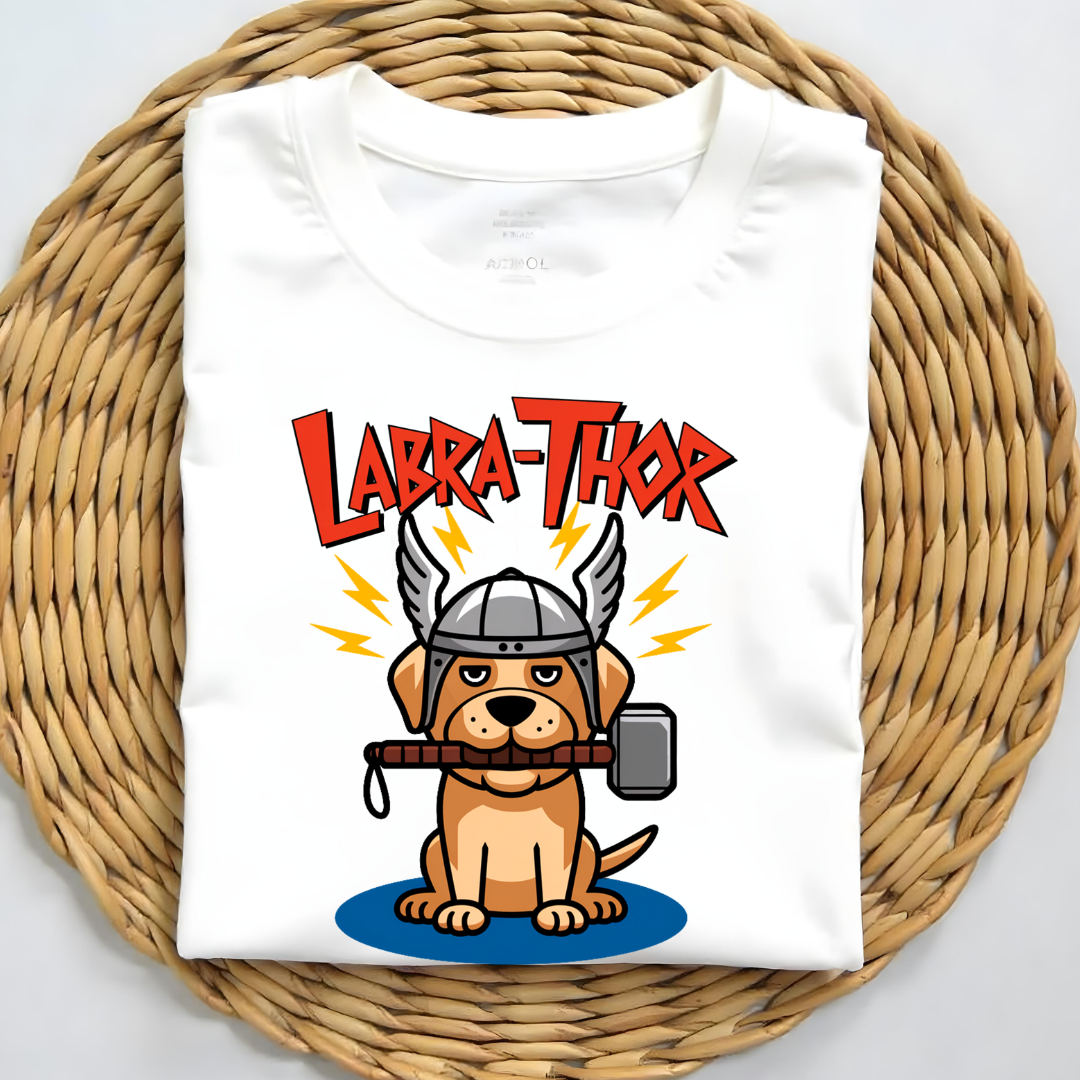 LABRA-THOR