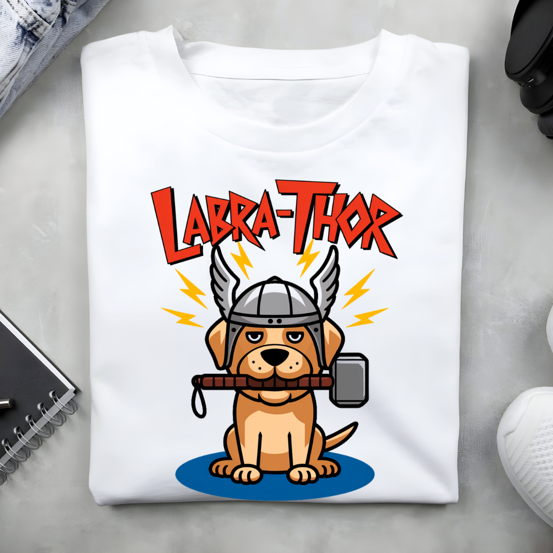 LABRA-THOR