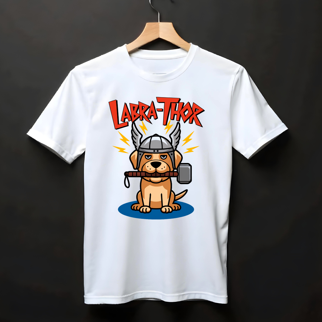 LABRA-THOR